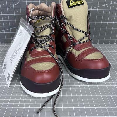 HODGEMAN Felt Bottom Wader Boots 