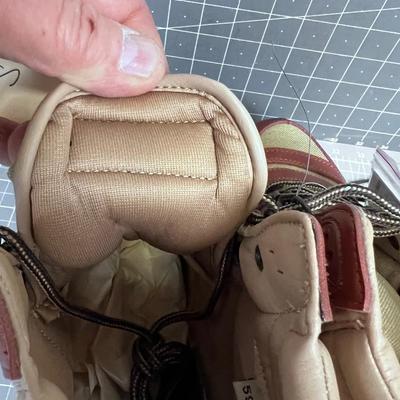HODGEMAN Felt Bottom Wader Boots 