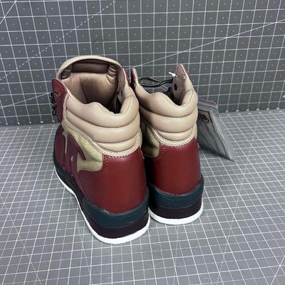 HODGEMAN Felt Bottom Wader Boots 