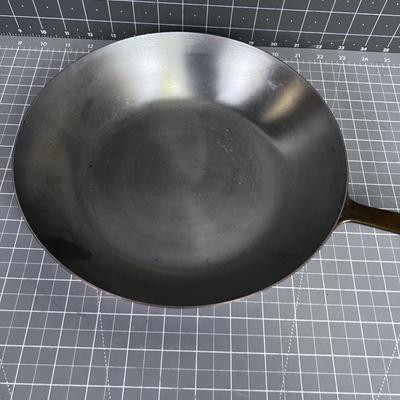 Paul Revere COPPER Skillet