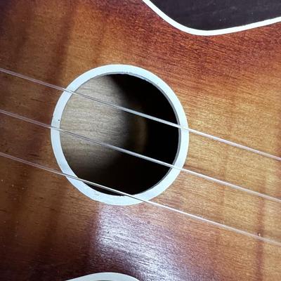 Harmony Ukulele 