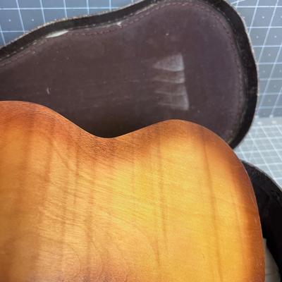 Harmony Ukulele 