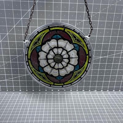 Sun Catcher 