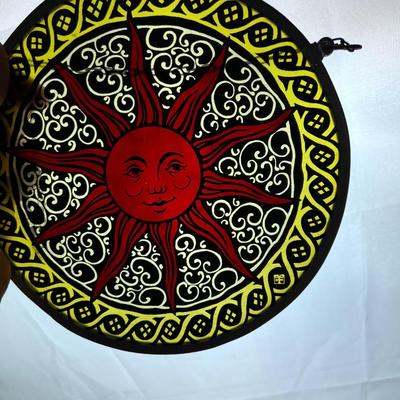 Sun Catcher 