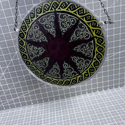 Sun Catcher 