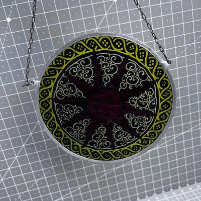 Sun Catcher 