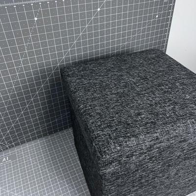 Storage CUBE of Plug Boxes 