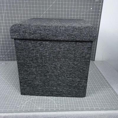 Storage CUBE of Plug Boxes 