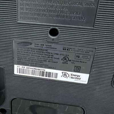 SAMSUNG Monitor
