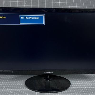 SAMSUNG Monitor