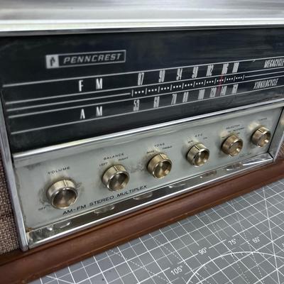 PENNCREST Radio 