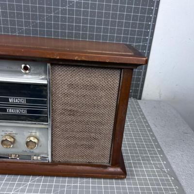 PENNCREST Radio 