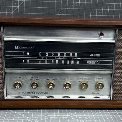 PENNCREST Radio 