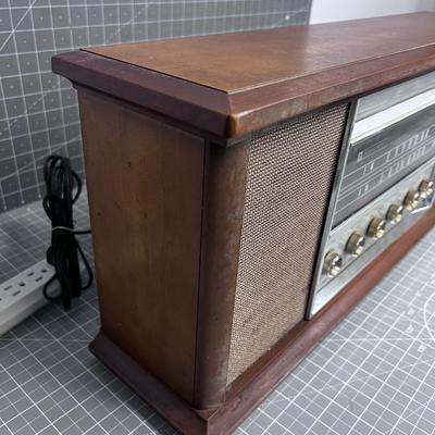 PENNCREST Radio 
