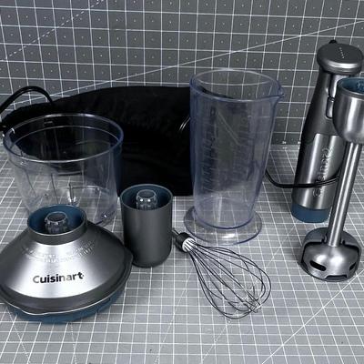 Cuisinart Drink Blender