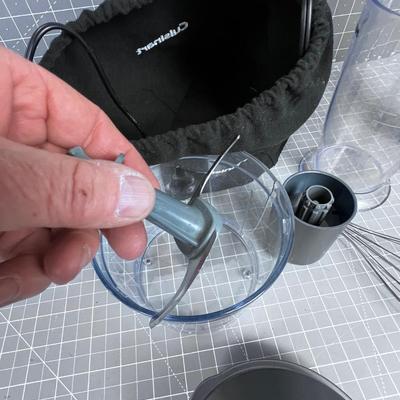 Cuisinart Drink Blender