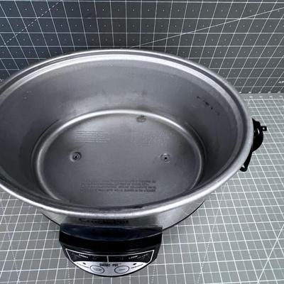Rival Crock Pot 