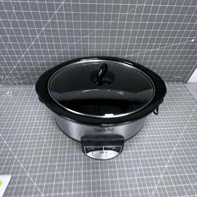 Rival Crock Pot 