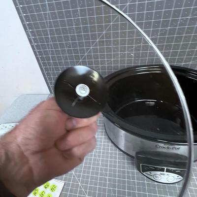 Rival Crock Pot 