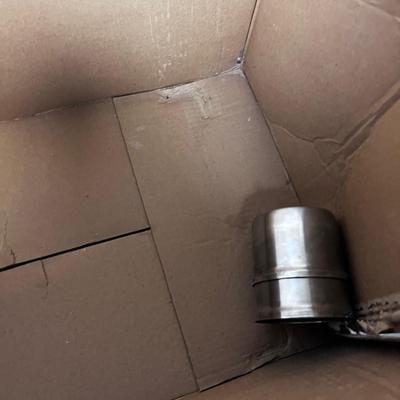 Stainless Steel Chaffing Dish 