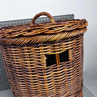 Laundry Basket