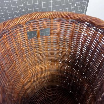 Laundry Basket