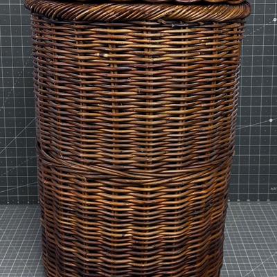 Laundry Basket