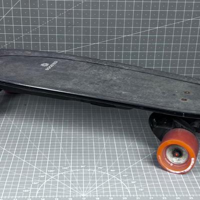 Boosted Lithium Battery Skateboard