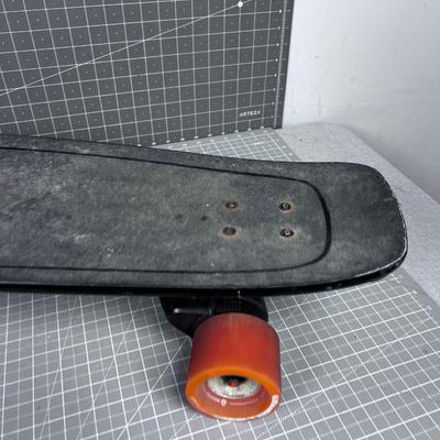 Boosted Lithium Battery Skateboard