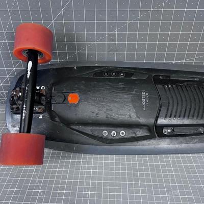 Boosted Lithium Battery Skateboard
