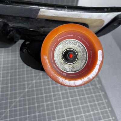 Boosted Lithium Battery Skateboard