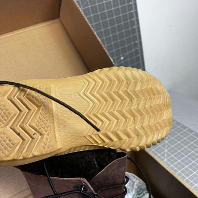 Eddie Bauer Snowline Pac 