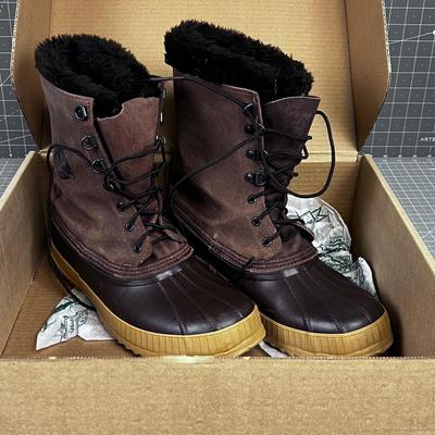 Eddie Bauer Snowline Pac 