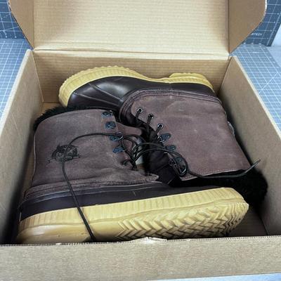 Eddie Bauer Snowline Pac 