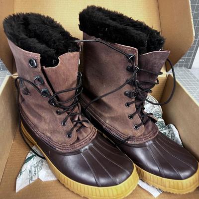 Eddie Bauer Snowline Pac 