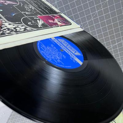 2 Rolling Stones Albums VINTAGE