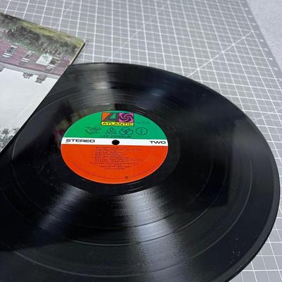 2 Led Zeppelin Albums: II & IV 