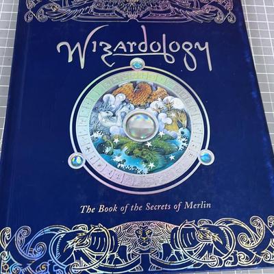 Vintage Story Books: Dragons, Wizards and Wands 