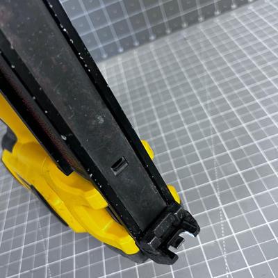 Dewalt Stapeler 20 Volt 