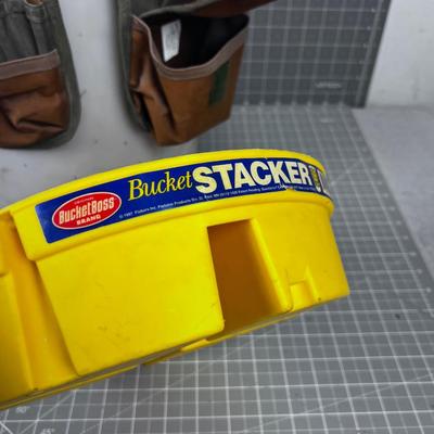 Bucket Boss  