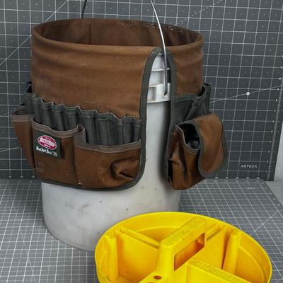 Bucket Boss  