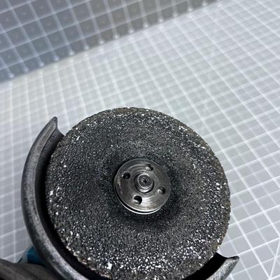 Makita Angel Grinder 