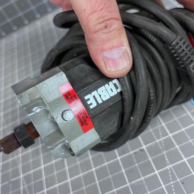 Porter Cable Rotter Zip 