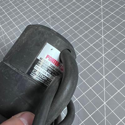 Porter Cable Rotter Zip 