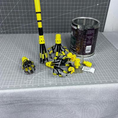 Light Bulb Changing Kit