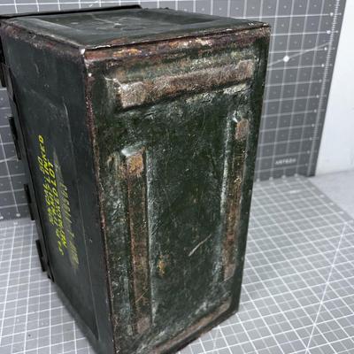 Ammo Box