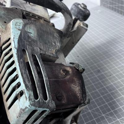 Rock Saw 