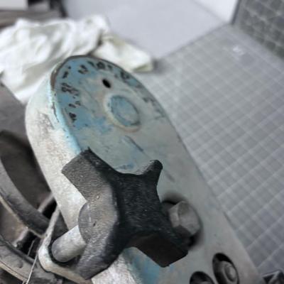 Rock Saw 