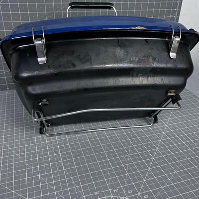 Small Charcoal Grill Hibachi Style