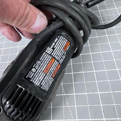Dremel Tool 